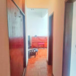 Apartamento na Consolação com 2 quartos, varanda, sem vaga.