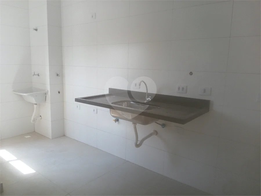 Apartamento á venda - Casa verde
