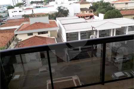 Apartamento para venda no Edifício Residencial Vila Lobos