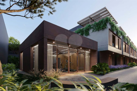 Casa à venda com 4 suítes no condomínio Jardim Chapel, São Paulo - SP