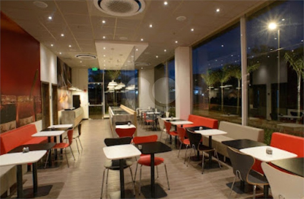 Ótima oportunidade para investimento em Flat no Hotel Ibis em Itatiba.