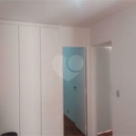 APARTAMENTO 02 DORM 01 VAGA PARA VENDA E/OU LOCAÇÃO NO PARAÍSO