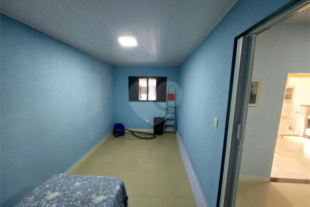 Casa a venda na Vila Prado