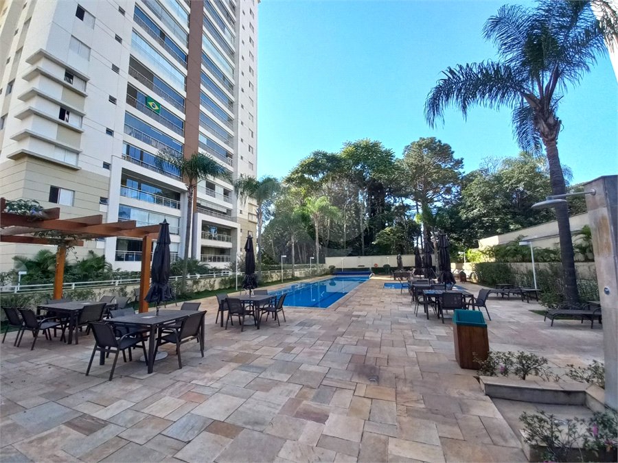 Apartamento à venda com 3 suítes em Mandaqui, São Paulo, SP
