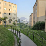 Apartamento à venda com 2 quartos em Butantã, São Paulo - SP