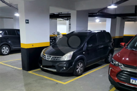 Excelente apartamento à venda no Paraíso, 3 quartos (1 suíte), localização privilegiada