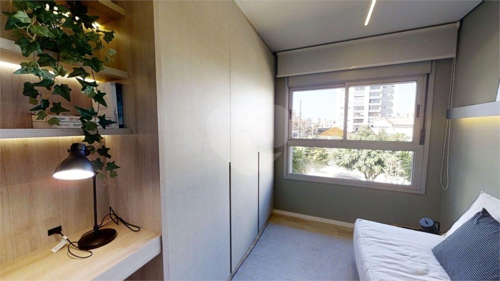 Apartamento novo com 02 Dormitórios e uma Suíte.