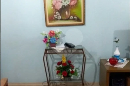 Apartamento de 3 quartos à venda na Penha