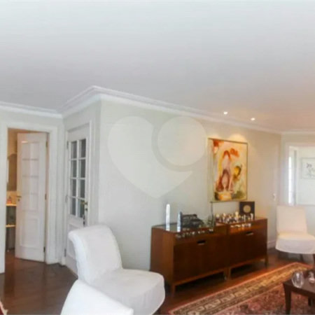 Apartamento a venda na Mooca