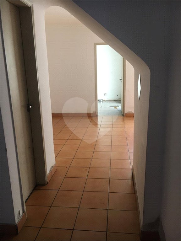 Sobrado á venda - Planalto Paulista