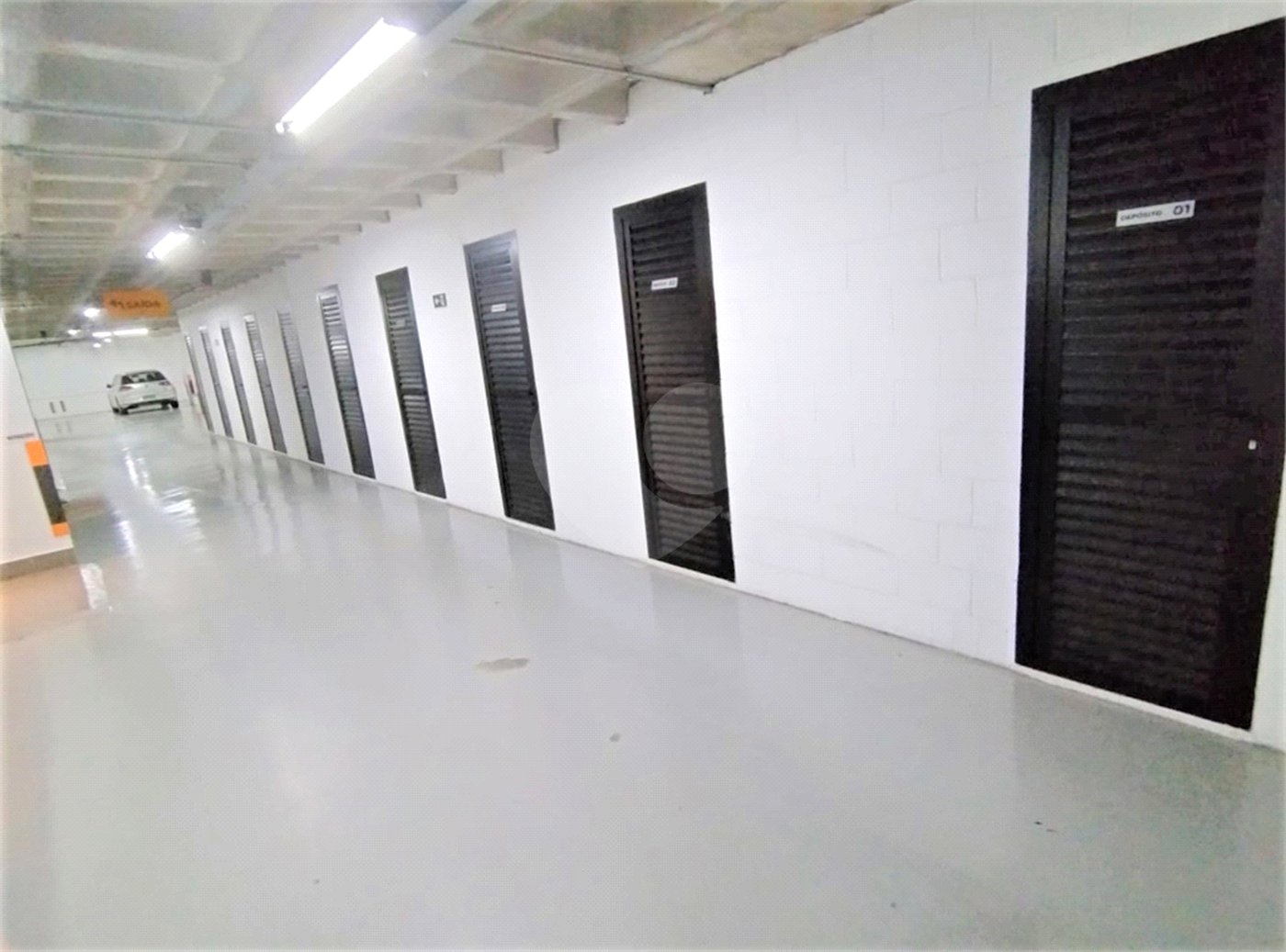 Apartamento de 1 quarto - Vila Mariana - Varanda, - 1 vaga - Lazer e serviços no condomínio.