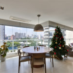 Apartamento à venda com 3 suítes em Chácara Santo Antônio (zona Sul), São Paulo, SP