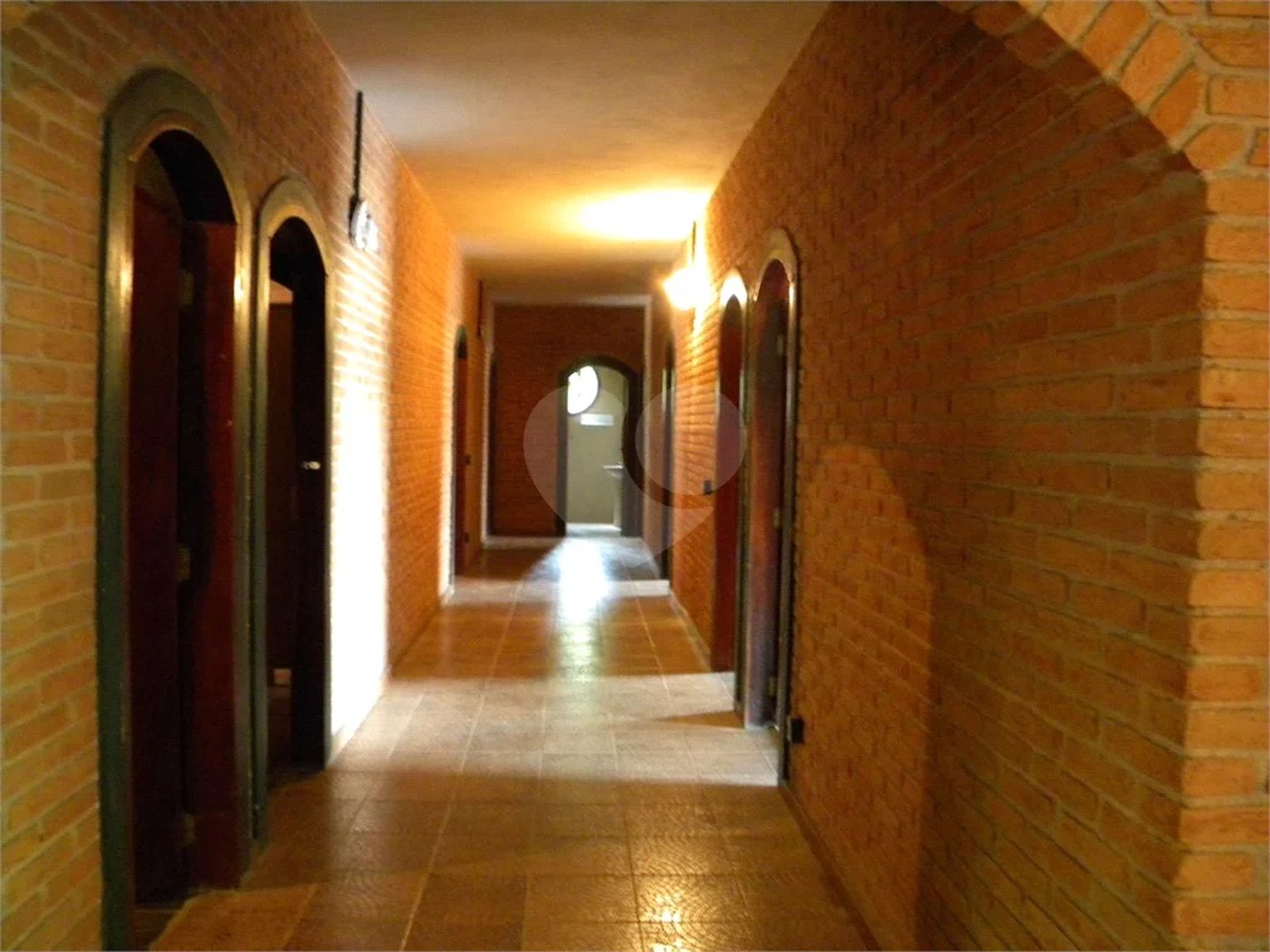 CASA/CHACARA COM 7 DORMITÓRIOS PISCINA E CAMPO A VENDA EM MAIRIPORÃ