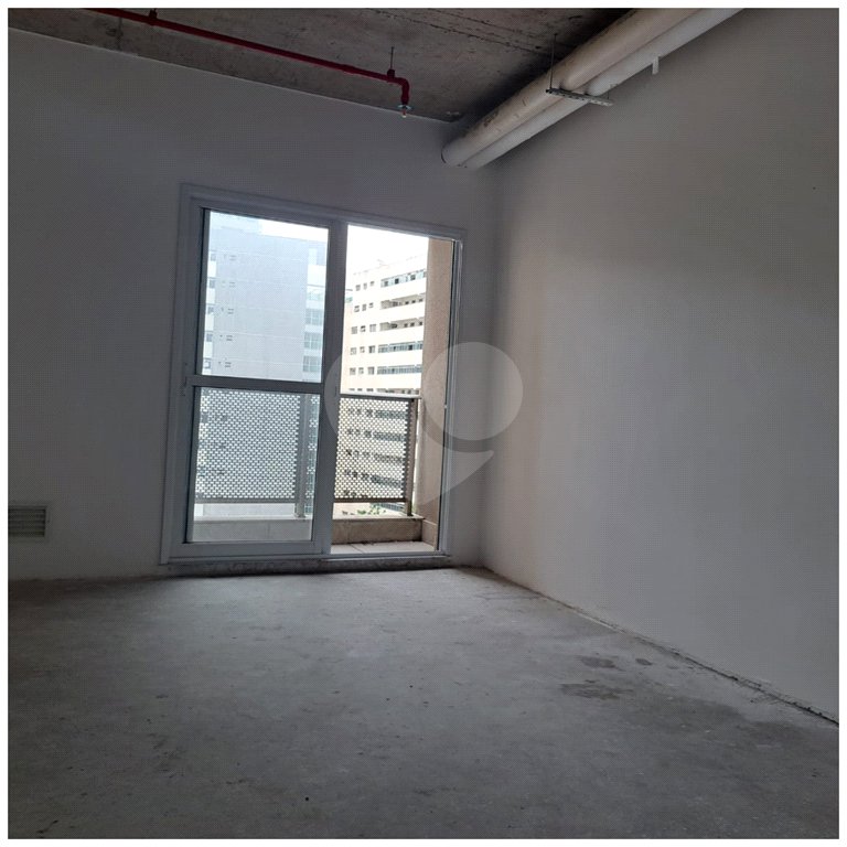 Sala comercial para venda ou locação, Esfera Office Corporate, 40,08 m² com garagem