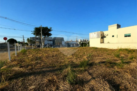 TERRENO COMERCIAL À VENDA | JARDIM ESPLANADA – INDAIATUBA/SP (2 lotes)