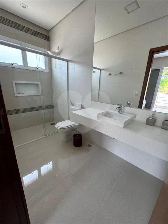 Casa de alto padrão à venda no Morada do Engenho em Piracicaba - SP.