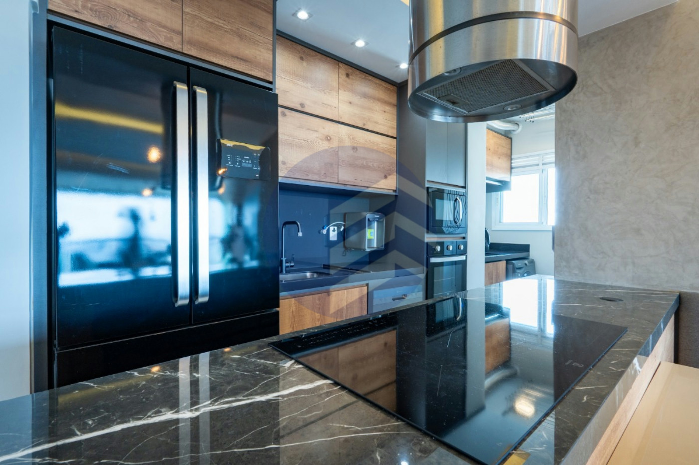 Apartamento à venda 72m² com 2 quartos, sendo 2 suítes e 2 vagas em Vila Andrade