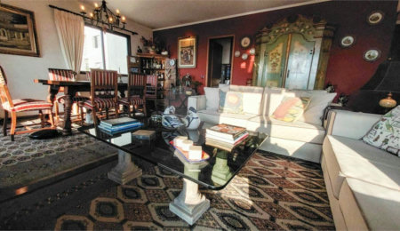 Apartamento à venda com 3 quartos, sendo 1 suíte,  em Jardim Brasil (zona Sul), São Paulo, SP