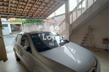 CASA A VENDA, BAIRRO JARDIM PARAISO DO SOL, 3 DORMITORIOS, 2 VAGAS DE GARAGEM, SJC/SP