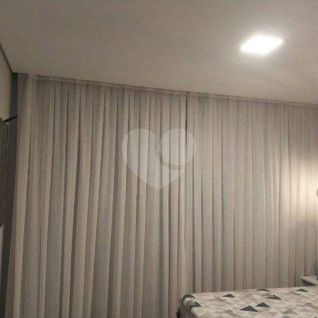 Apartamento à venda no Ipiranga, 2 quartos