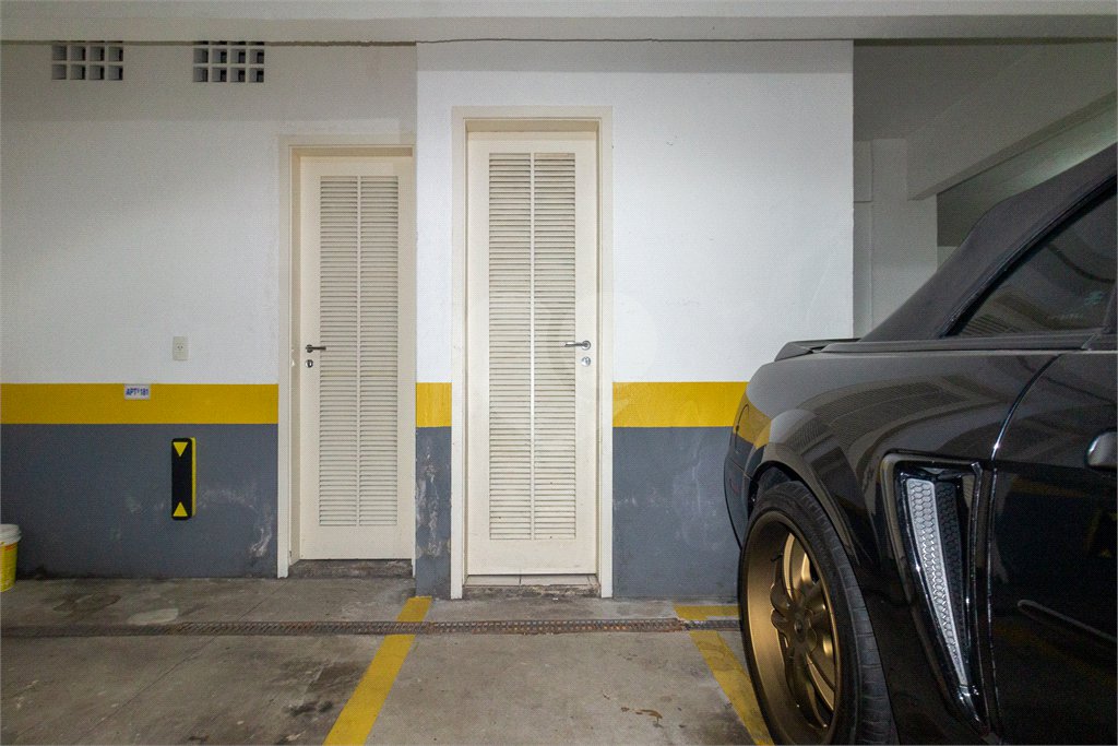 Apartamento de Alto Padrão à Venda na Vila Mariana com 190m², 3 Suítes e Vista para o Parque Ibirapuera