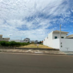 Terreno plano com 250,00 m²