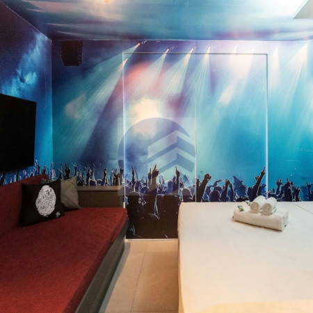 Studio à venda com 1 quarto em Perdizes, São Paulo - SP