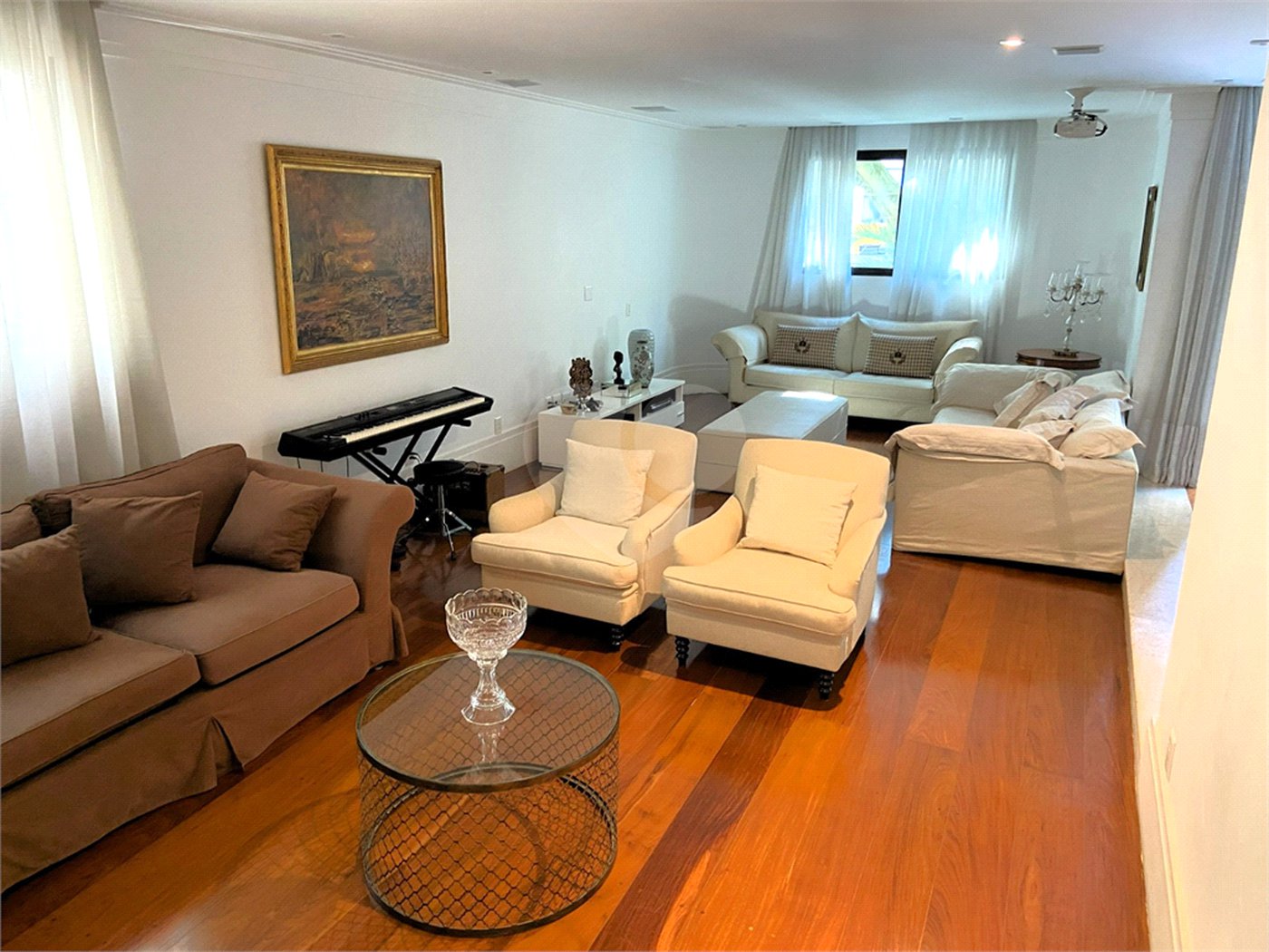 APARTAMENTO A VENDA EM SP HIGIENÓPOLIS
