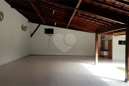Chácara em condomínio Quinta dos Buritis 3 quartos, 1000 m²