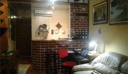 Studio à venda com 1 quarto em Bela Vista, São Paulo, SP