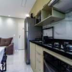 Apartamento à venda com 2 quartos em Morumbi, São Paulo, SP