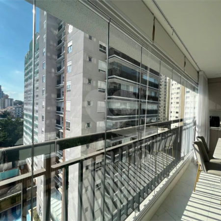 APARTAMENTO NOVO PORTEIRA FECHADA NO IPIRANGA