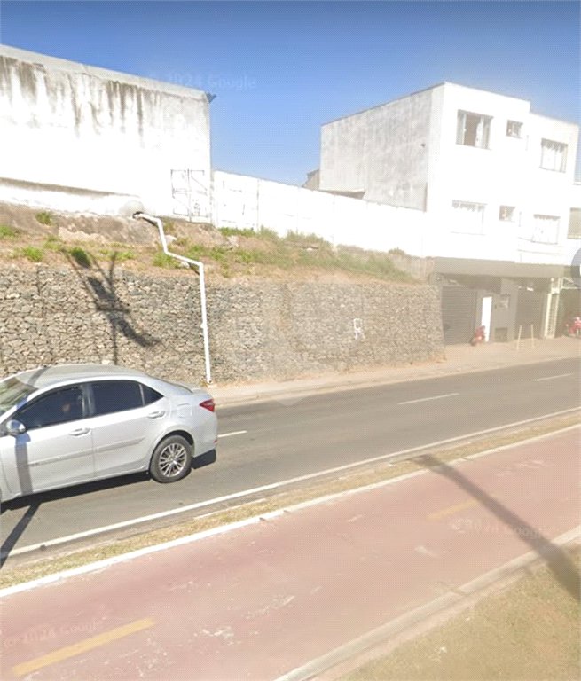 Terreno Comercial à Venda 231,75m²- Avenida Gerônimo de Camargo, s/n