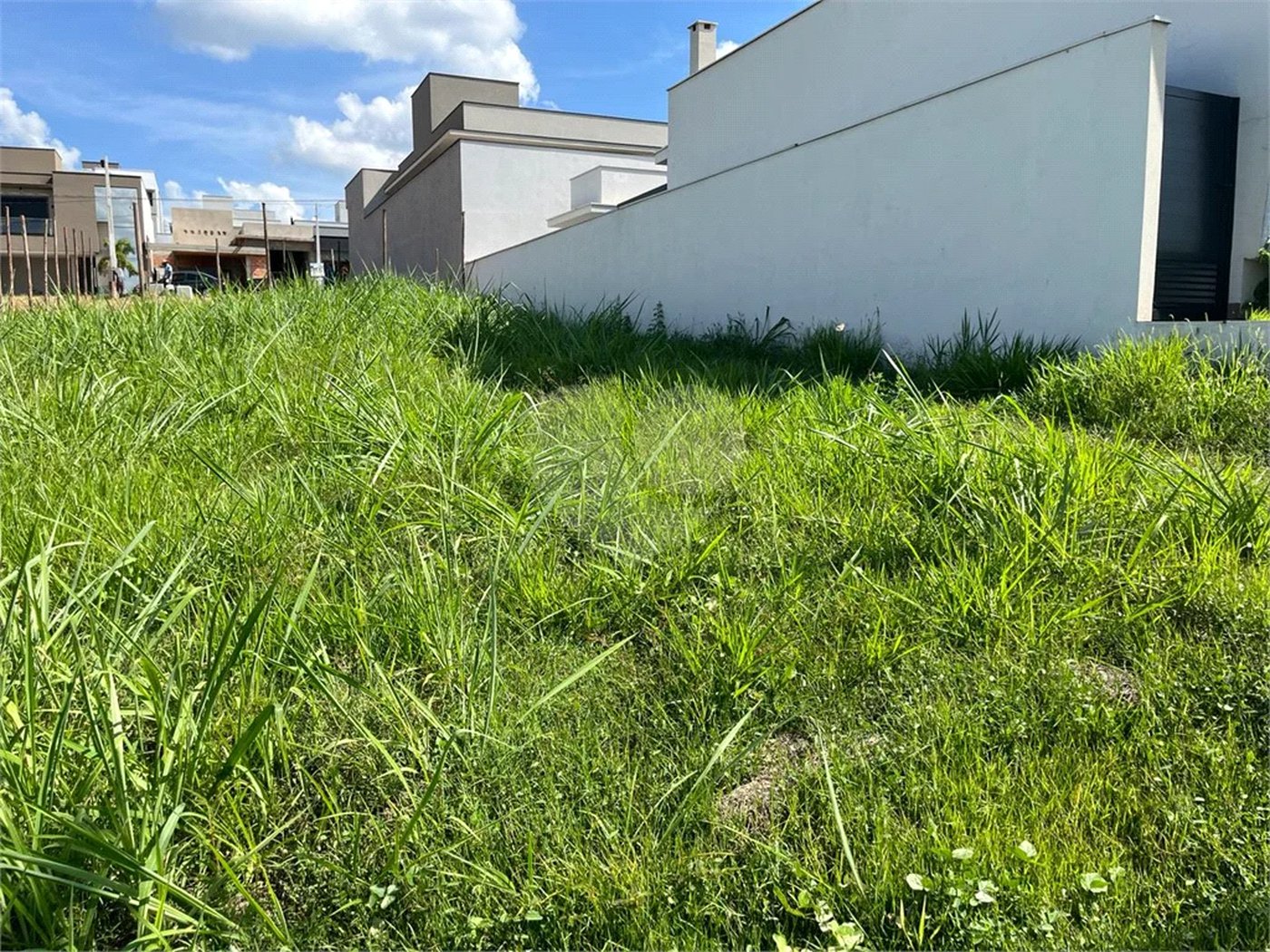 Ótima opção de terreno no Soleil. Não perca!