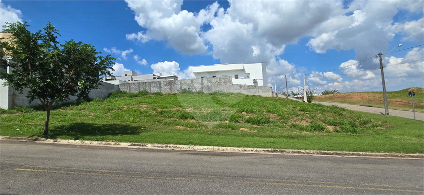 Terreno à venda em Santa Isabel II, Louveira, SP