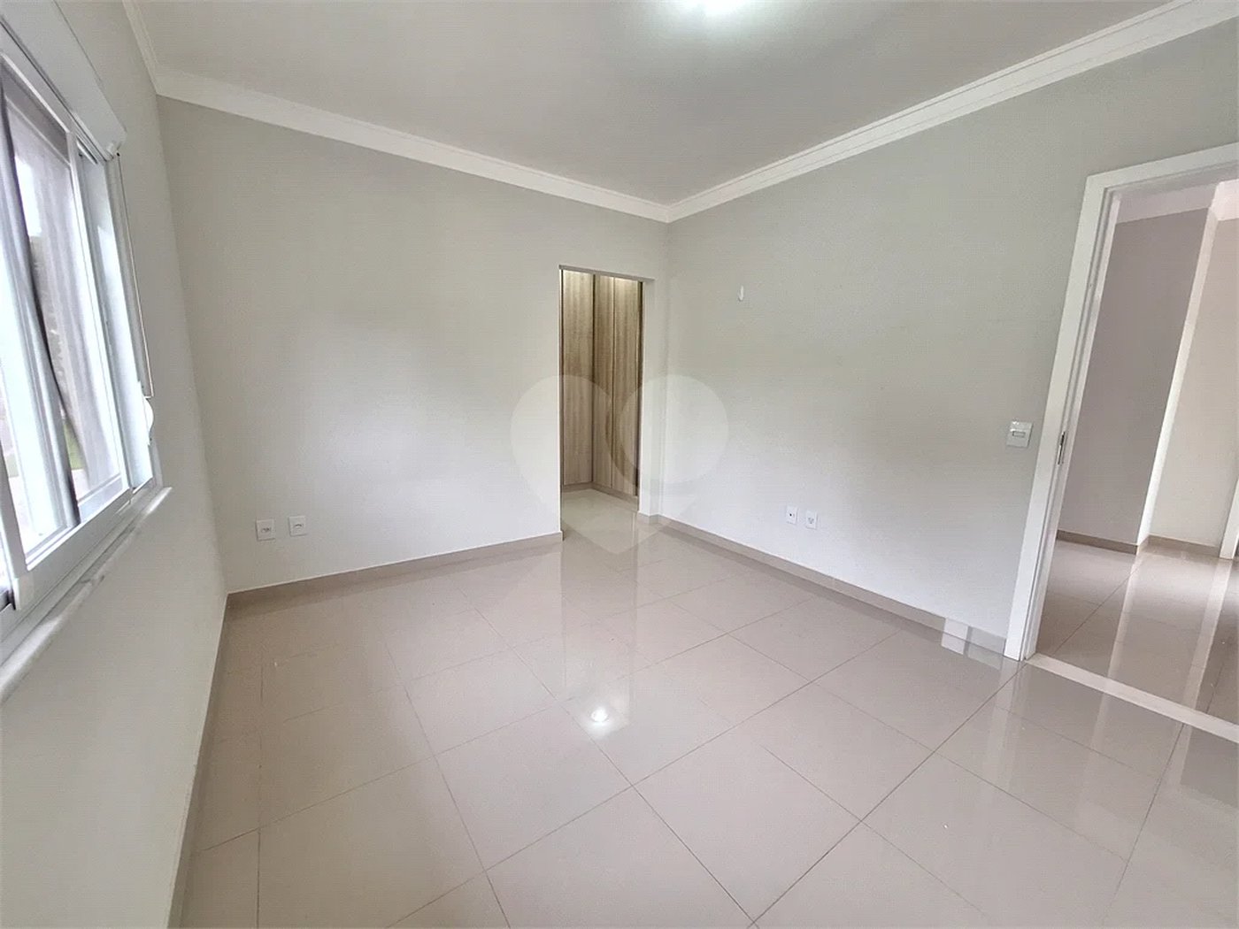 Casa para Locação no Condomínio Bosque dos Cambarás em Valinhos/SP