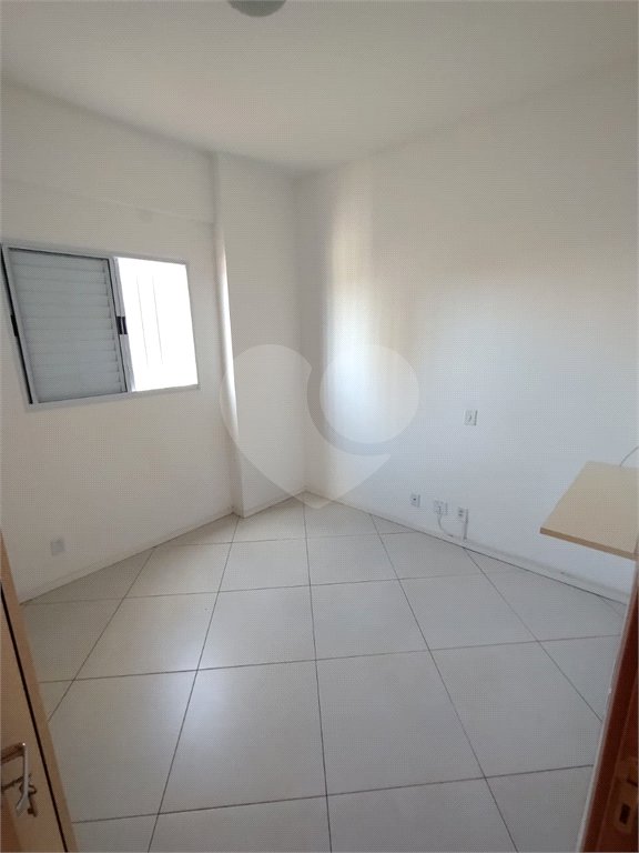 Apartamento térreo no Edifício Eco Residence