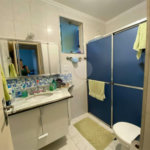 Apartamento de 03 Dormitórios com uma Vaga.