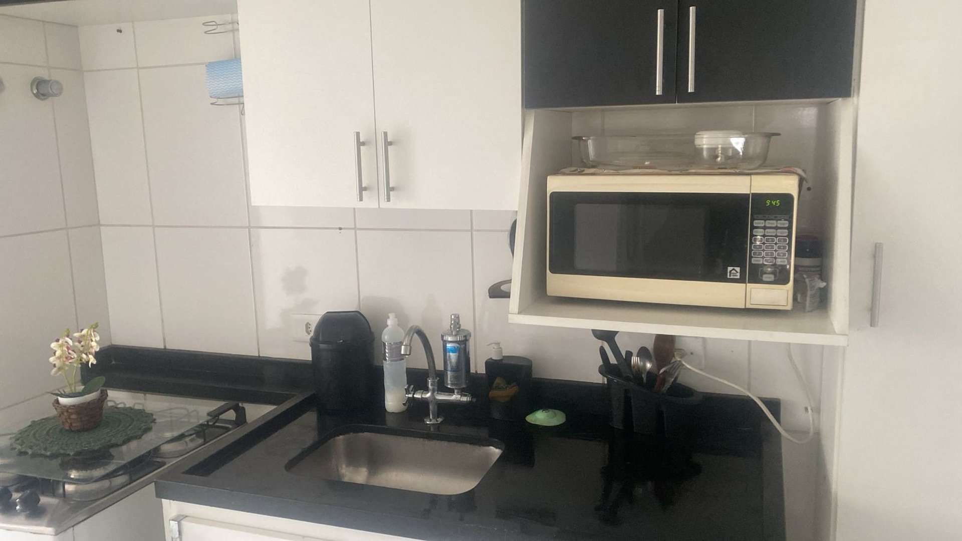 Apartamento, 2 quartos, 65 m² - Foto 15