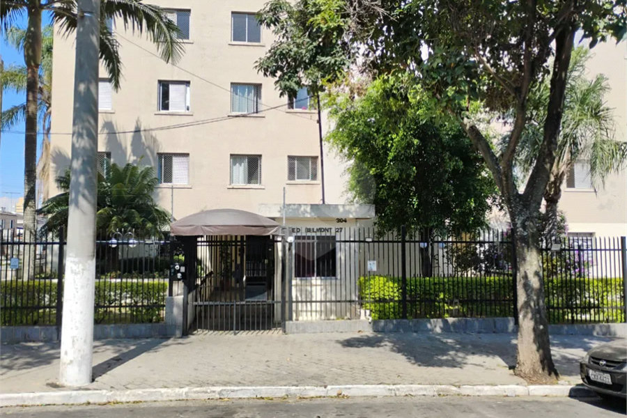 Vende-se lindo apartamento na Vila Santa Catarina!