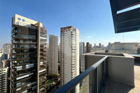 L Klabin – Cobertura Duplex e Apartamento Pronto para Morar na Chácara Klabin, São Paulo