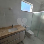 Casa no Village Damha III, 3 quartos 2 suítes