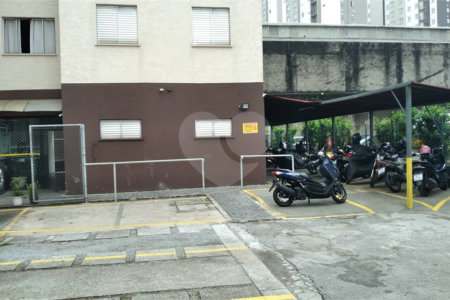 APARTAMENTO A VENDA EM SP BELÉM