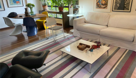 Apartamento à venda com 3 suítes em Vila Andrade, São Paulo, SP