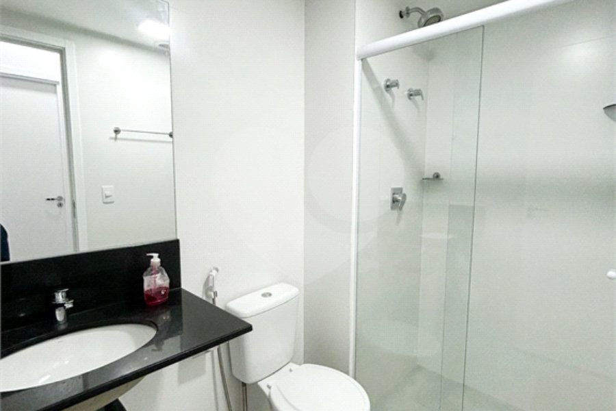 Apartamento á venda - Vila Guarani