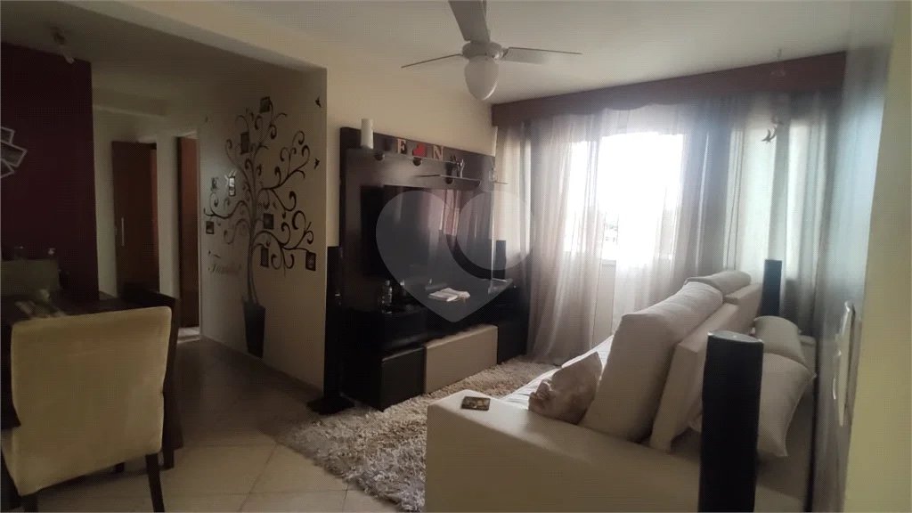 Lindo Apartamento na Vila Guilherme
