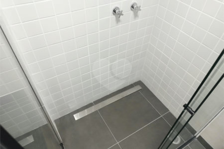 Studio Moderno de 29m² para Locação