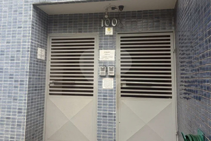 Apartamento para alugar com 1 suíte em Chora Menino, São Paulo, SP
