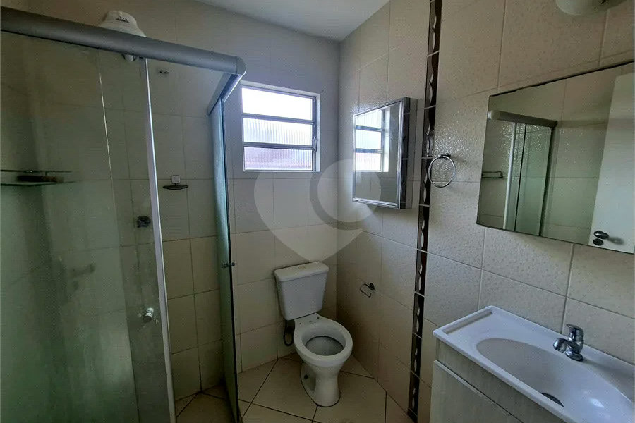 Casa à venda com 2 quartos em MANDAQUI, São Paulo, SP