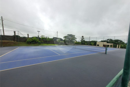 Casa térrea no residencial Villeneuve - São Carlos/SP
